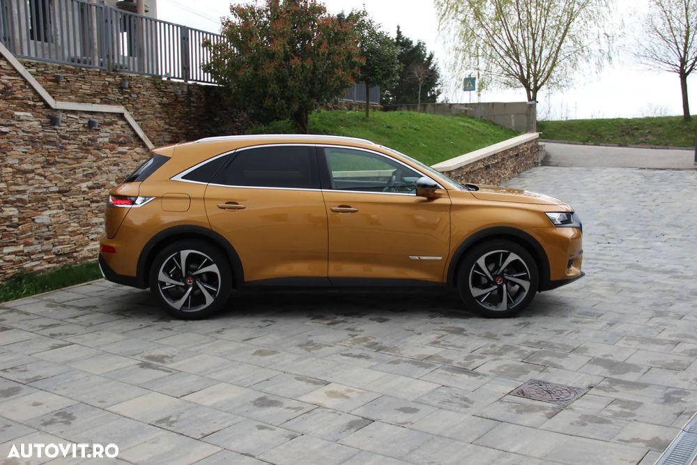 DS Automobiles DS 7 Crossback - 4
