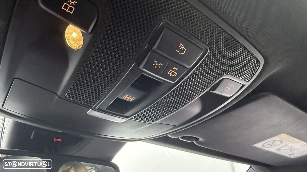 Mercedes-Benz A 45 AMG 4-Matic - 41