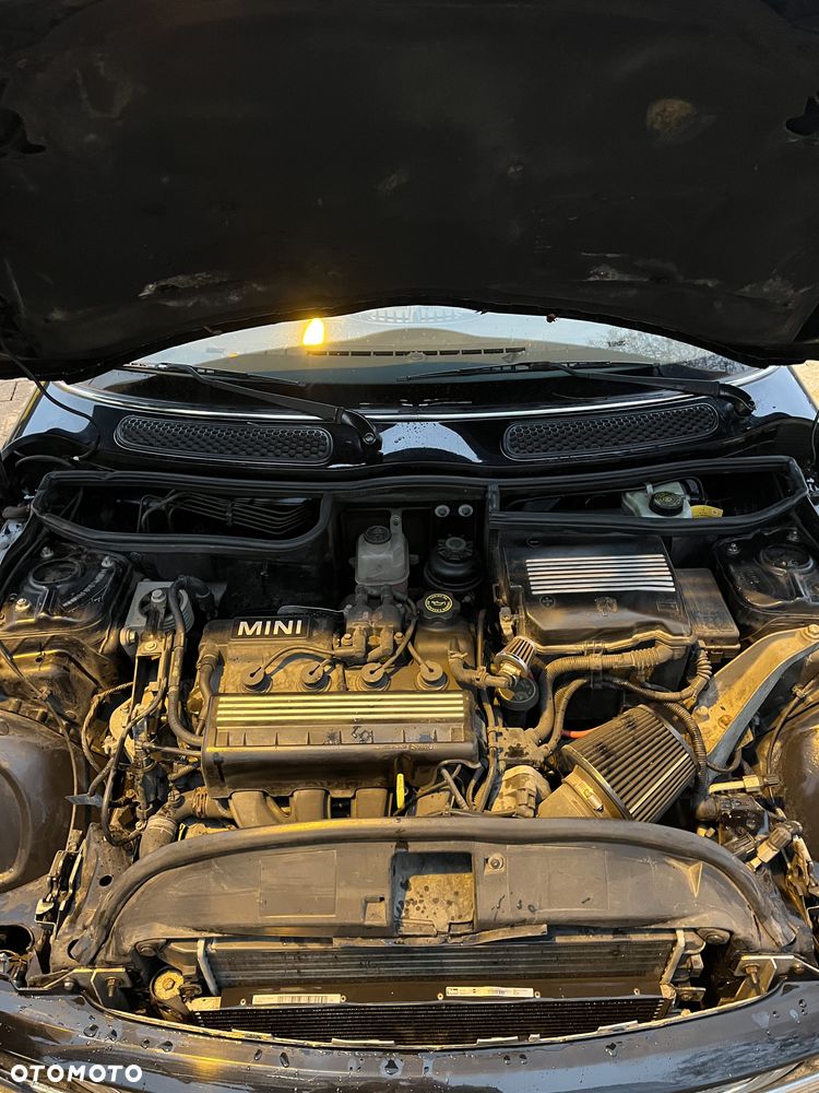 MINI ONE Standard - 9