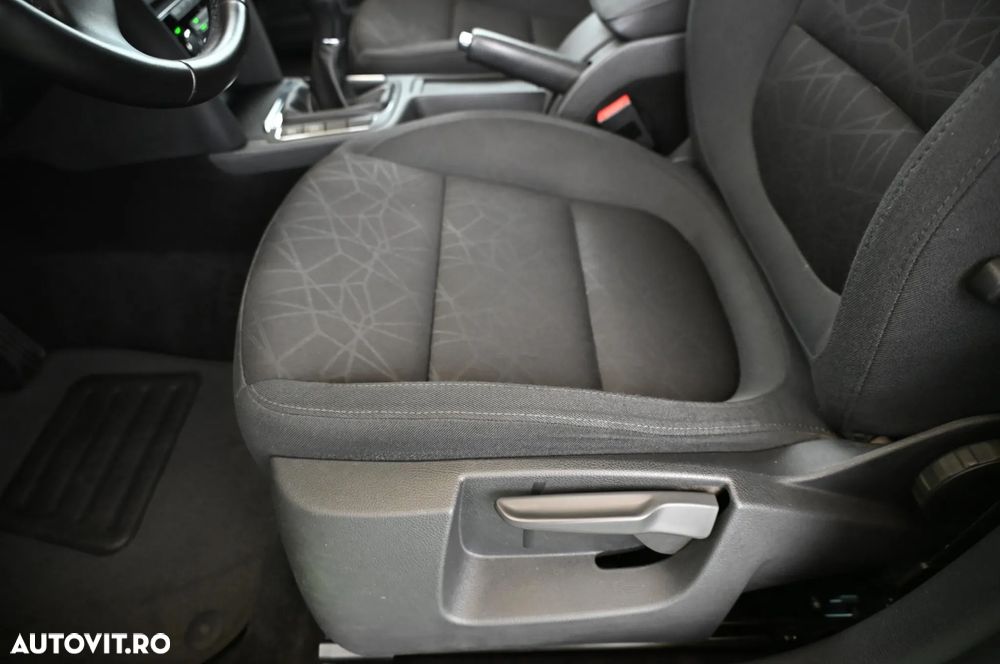 Skoda Superb 2.0 TDI Ambition - 22