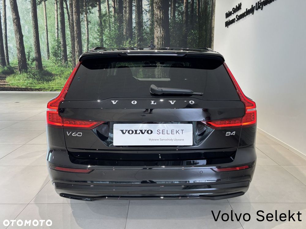 Volvo V60 - 7