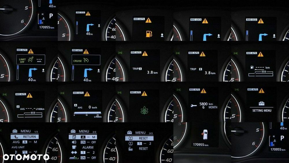 Mitsubishi Outlander 2.2 DI-D Instyle SDA 4WD - 17