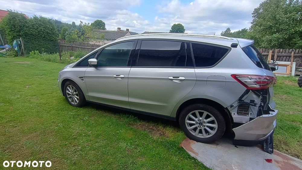 Ford S-Max - 2