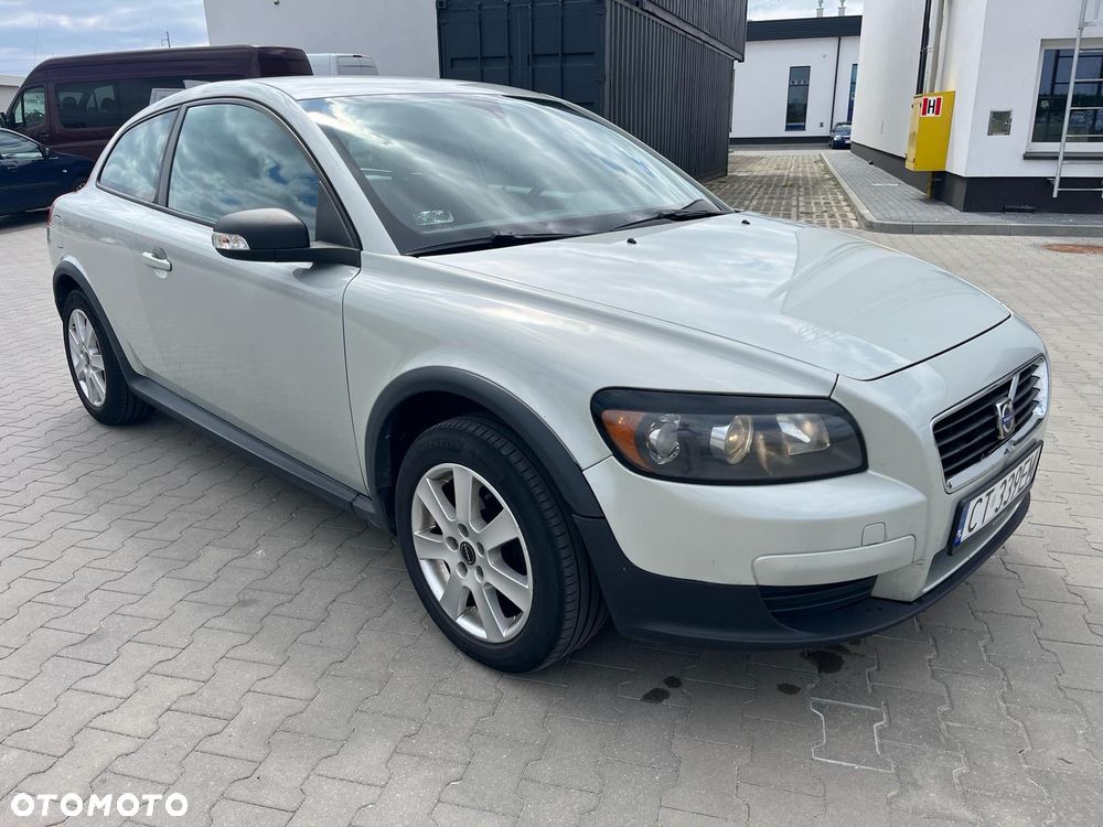 Volvo C30 1.6D - 2