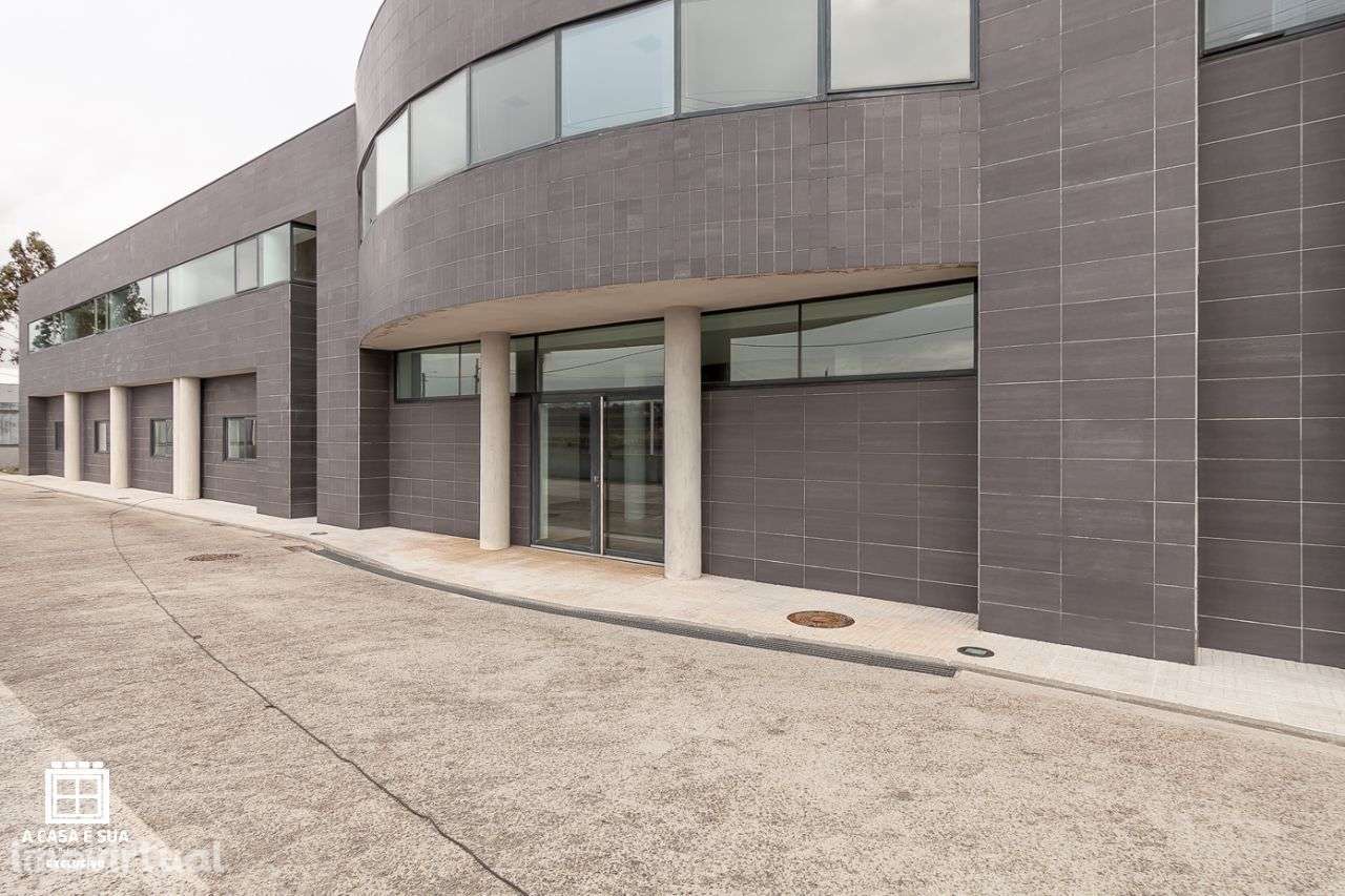 Escritórios para arrendamento em Ovar - Exclusivo - Grande imagem: 4/32