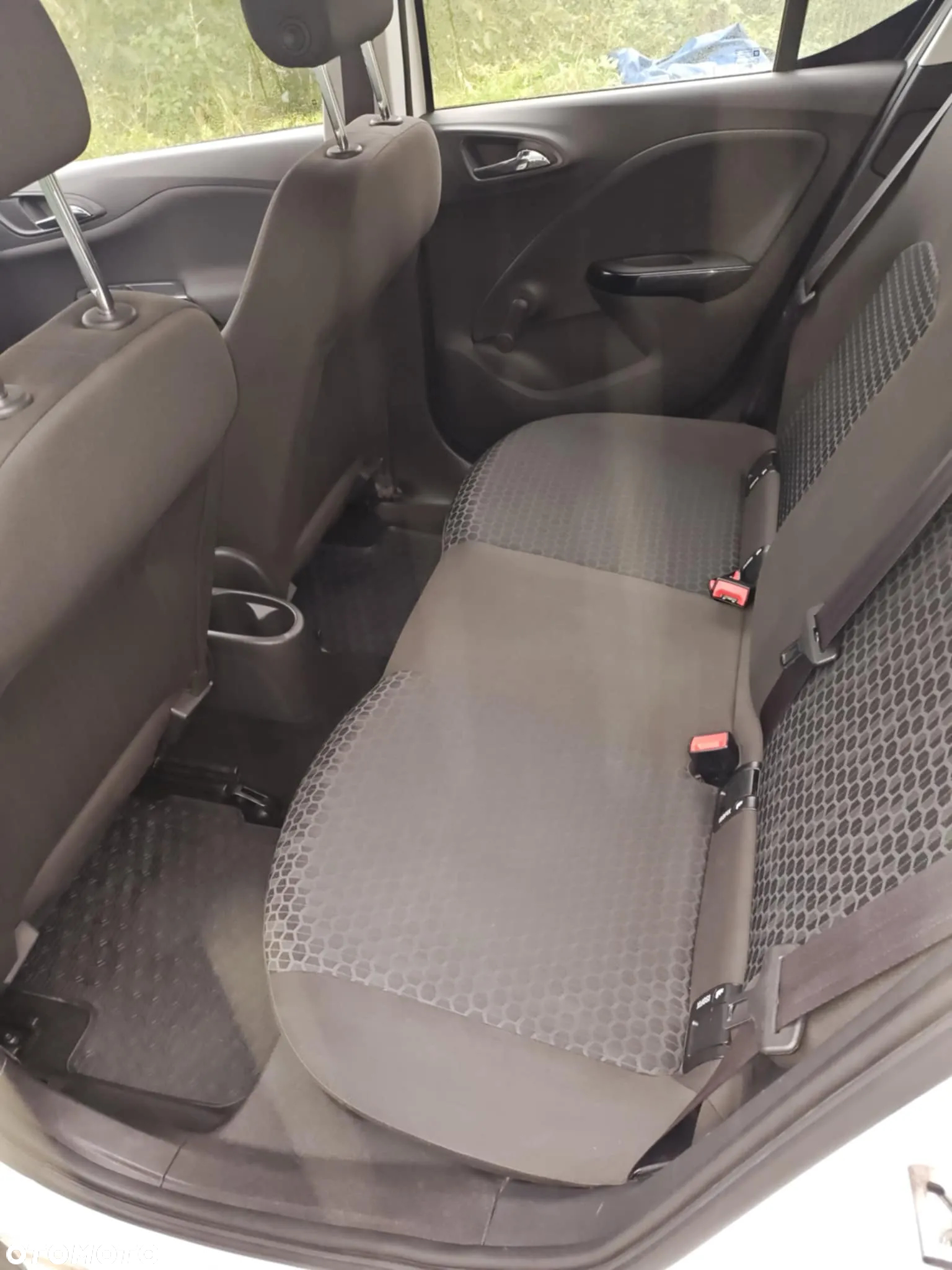Opel Corsa 1.4 Enjoy - 5