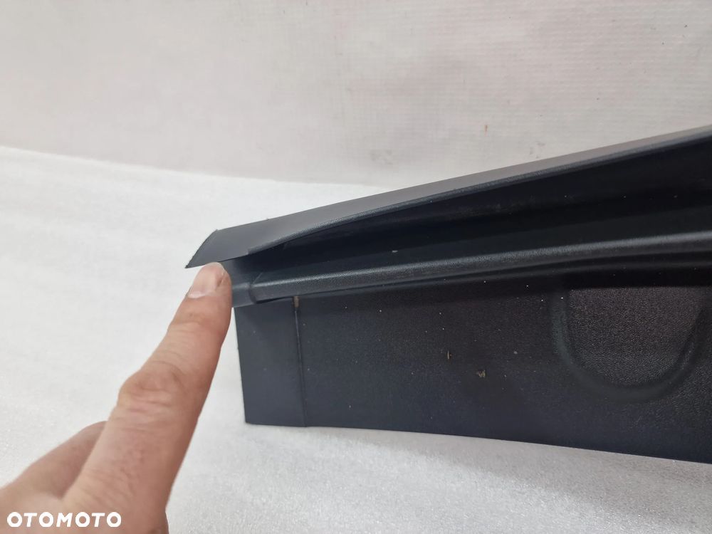 SKODA OCTAVIA 3 III 5E0 12- PRAWE PODSZYBIE , NR 5E1819416A  5E1819416 A , NR AUKCJI POD85 - 6