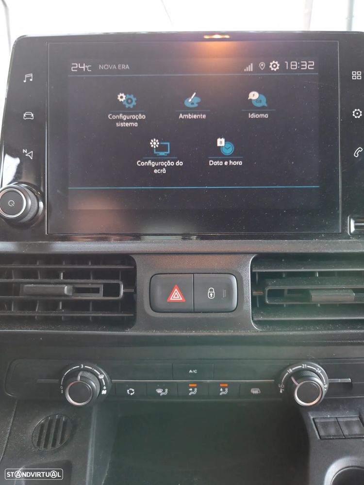 Citroën Berlingo 1.5 BlueHDi XL Live - 8