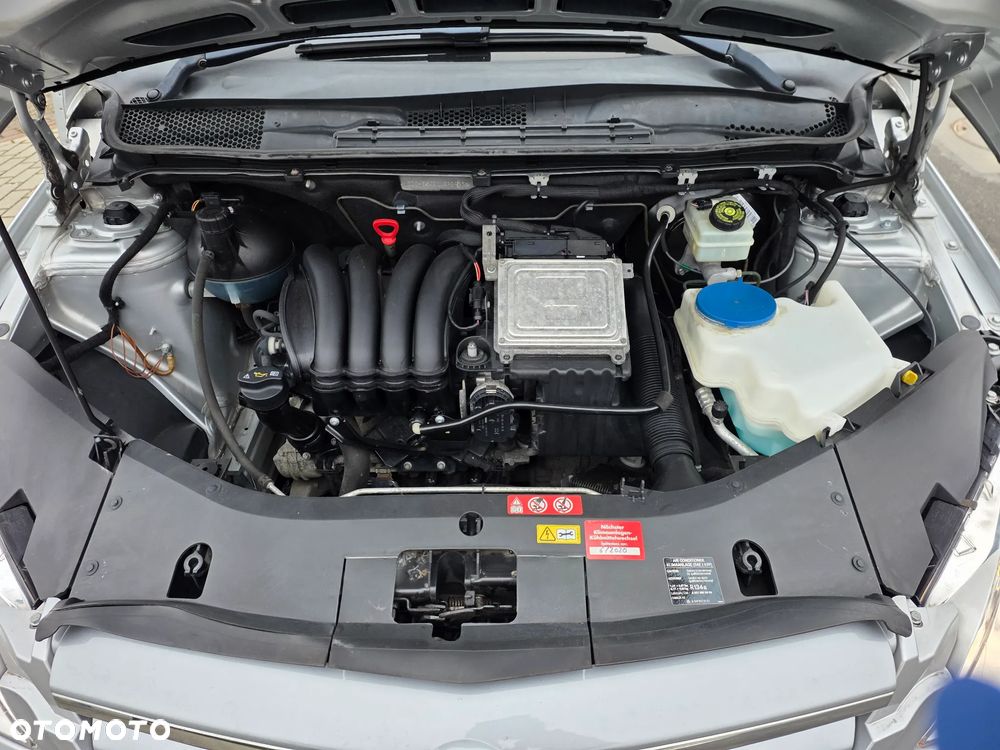 Mercedes-Benz Klasa B - 36