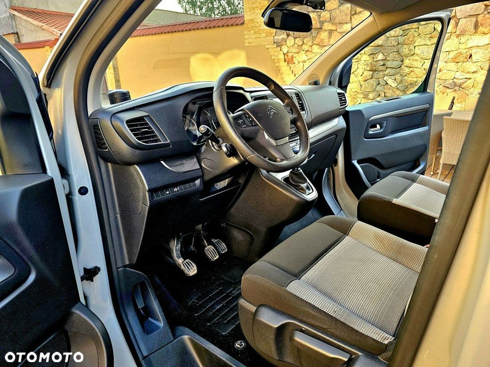 Citroën SpaceTourer - 8