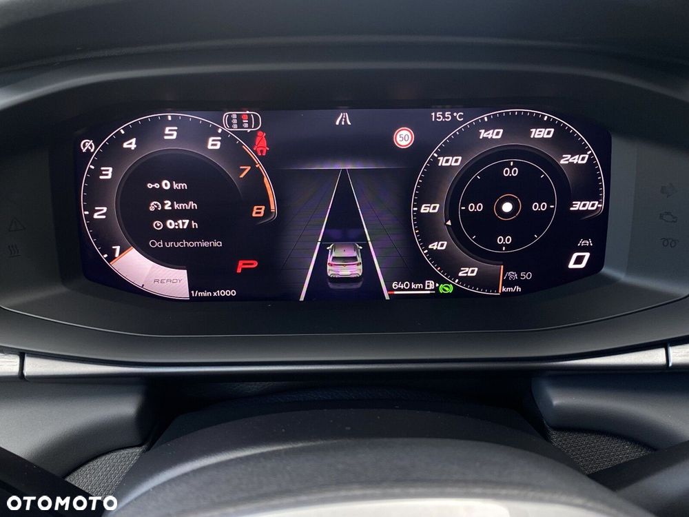 Cupra Terramar 2.0 TSI 4Drive VZ DSG - 19