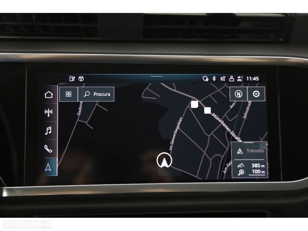 Audi Q3 45 TFSIe S tronic - 26