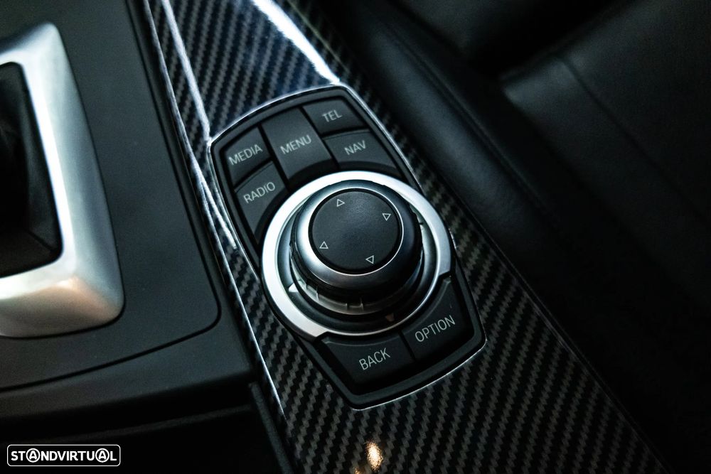 BMW 328 - 23
