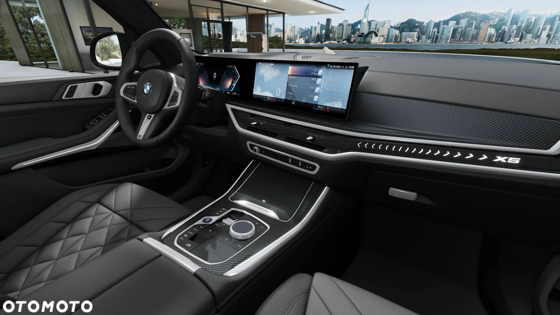 BMW X5 xDrive30d - 4