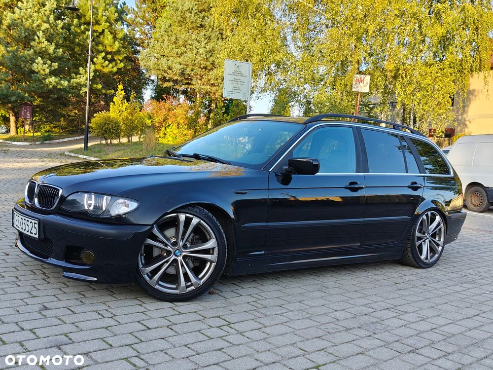 BMW Seria 3 320i Edition Exclusive - 22