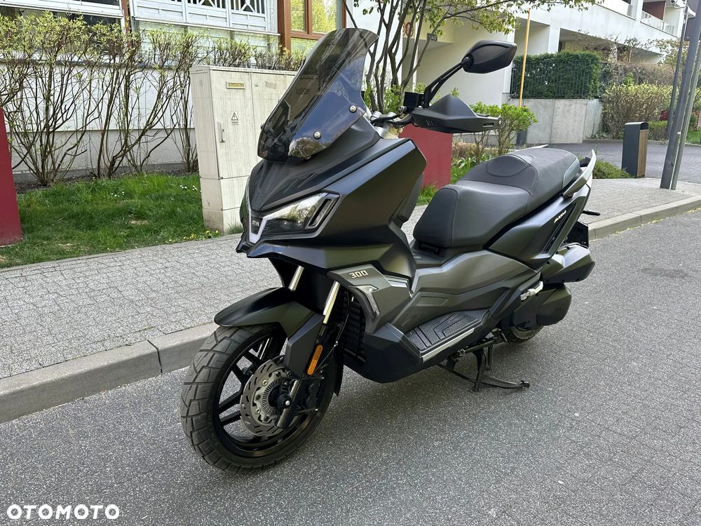SYM ADX - 2
