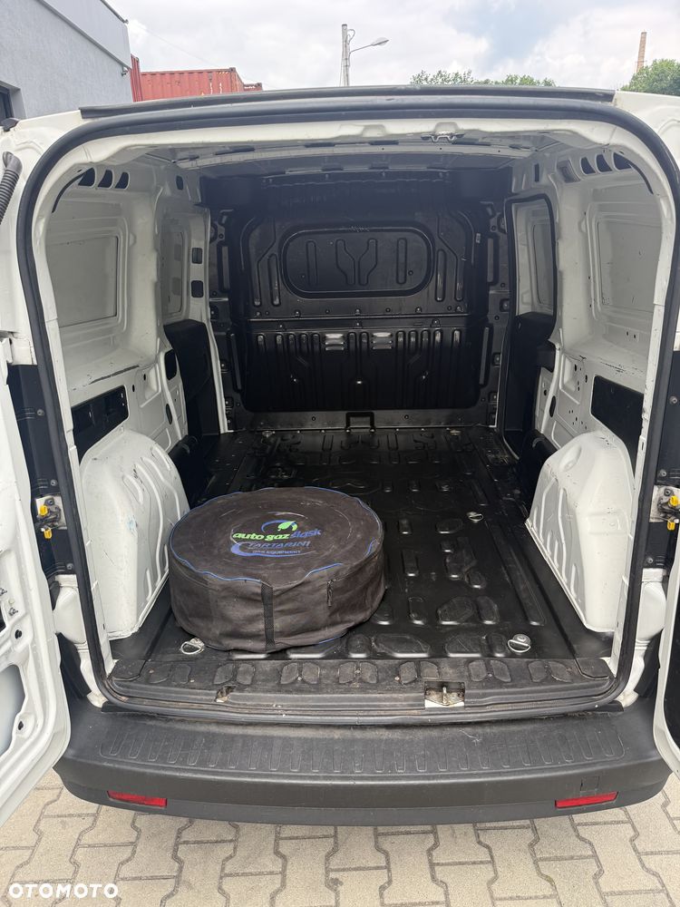 Fiat Doblo - 6
