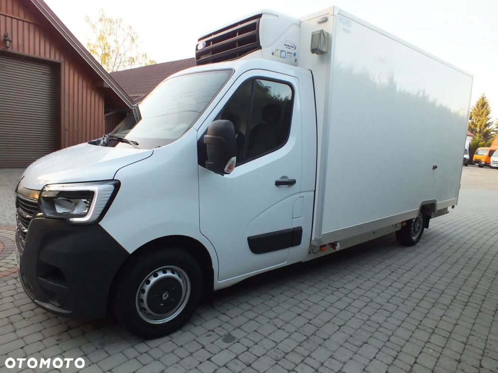 Renault Master - 23