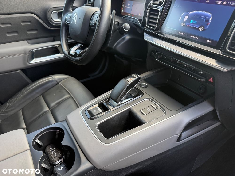 Citroën C5 Aircross - 10