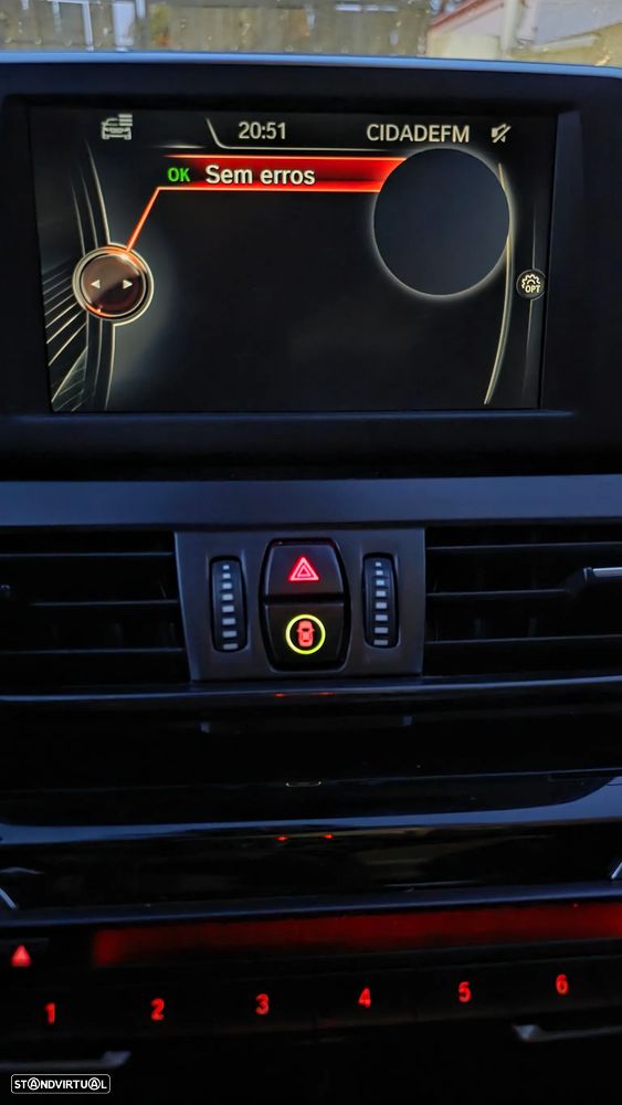 BMW 225xe Active Tourer iPerformance - 26