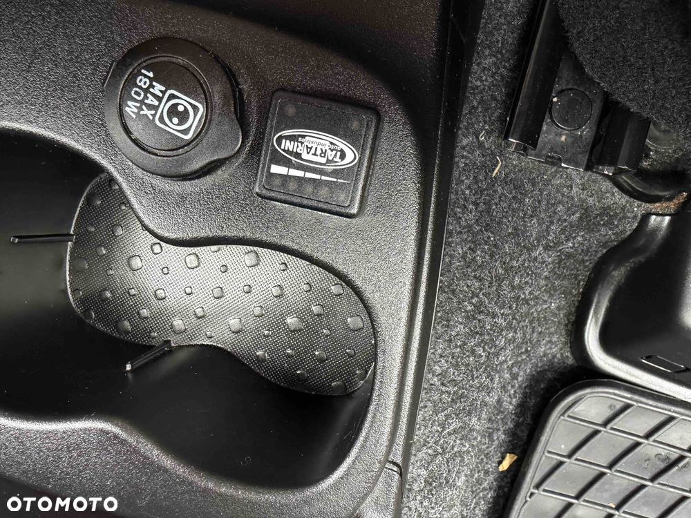 Fiat PANDA LPG - 15