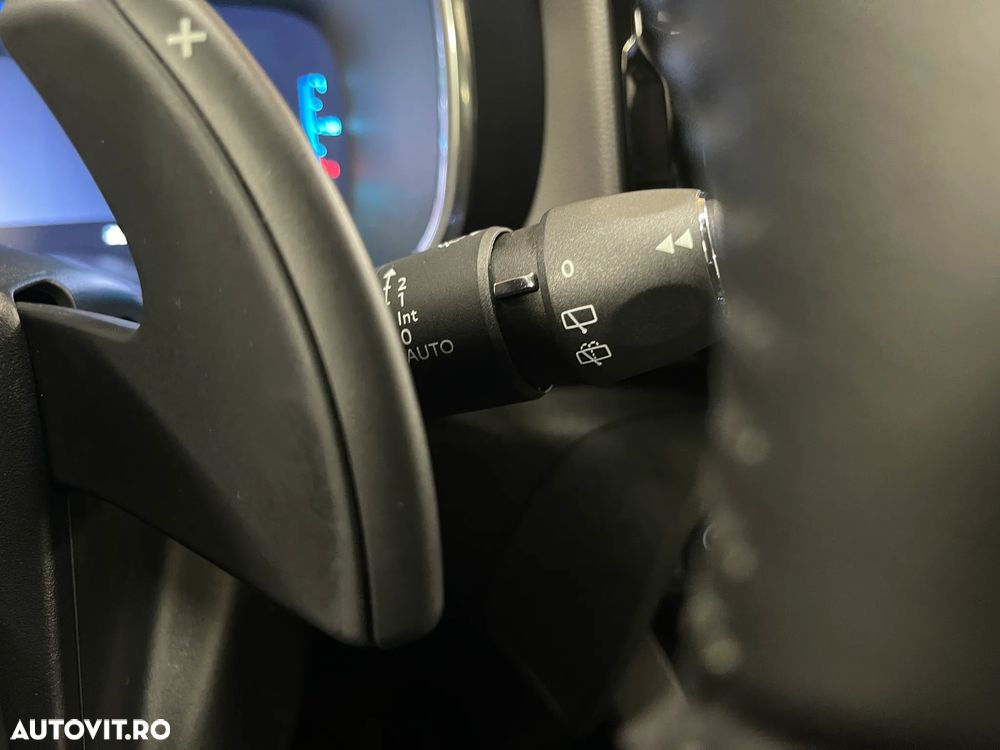 Citroën C5 Aircross 1.6 PHeV FWD 225 EAT8 Shine - 26