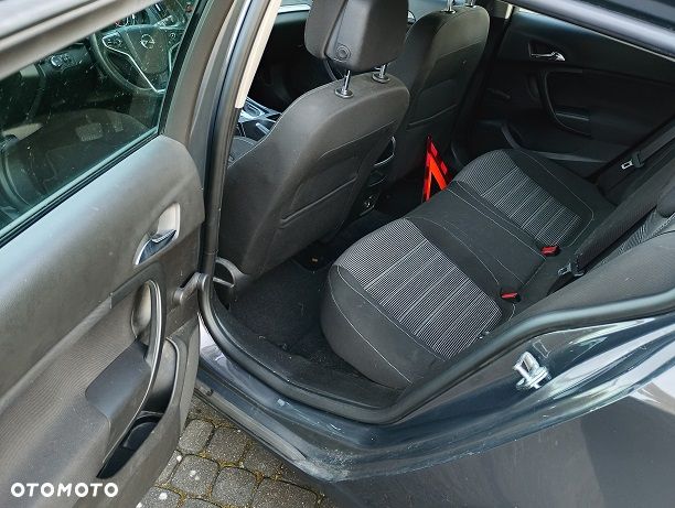 Opel Insignia 1.6 CDTI Sport - 15