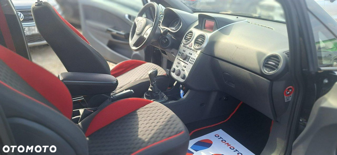 Opel Corsa - 10