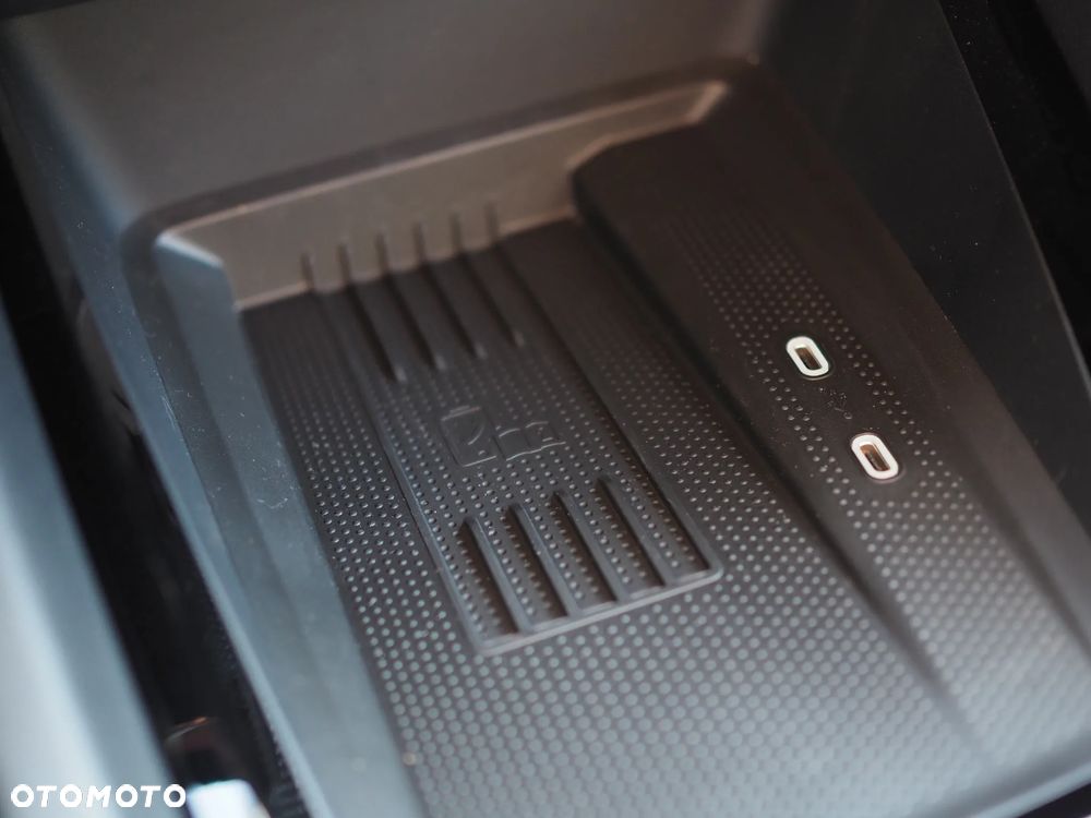 Skoda Octavia 1.5 TSI mHEV Edition 130 Selection DSG - 13