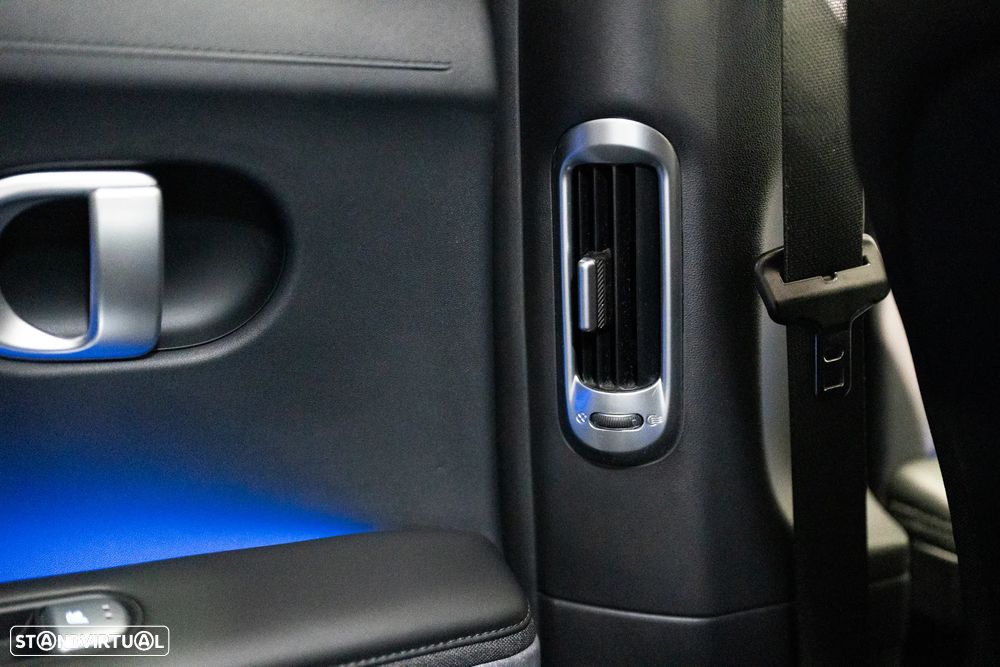 Hyundai Ioniq 5 73 kWh Vanguard+AFH - 56