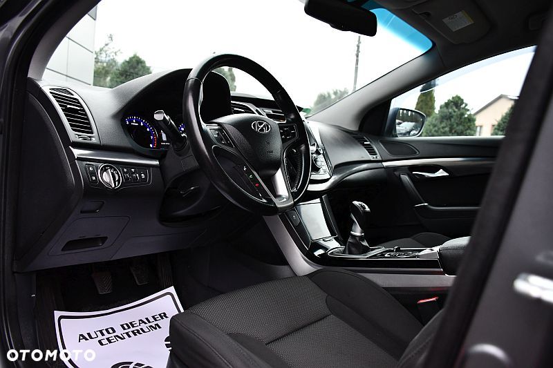 Hyundai i40 1.6 GDI Style - 9