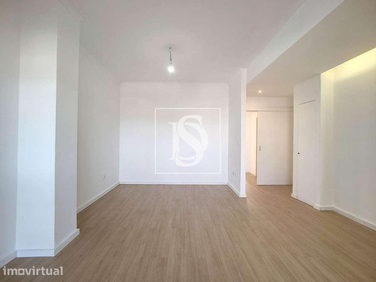 Apartamento T2 Venda em Ermesinde,Valongo - Grande imagem: 4/22