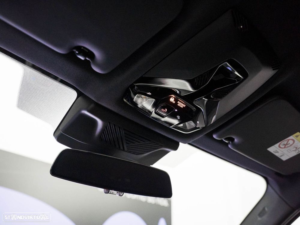 BMW iX1 eDrive20 Pack Desportivo M - 40