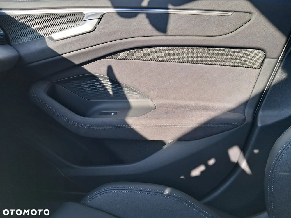 Audi A6 Limousine - 21