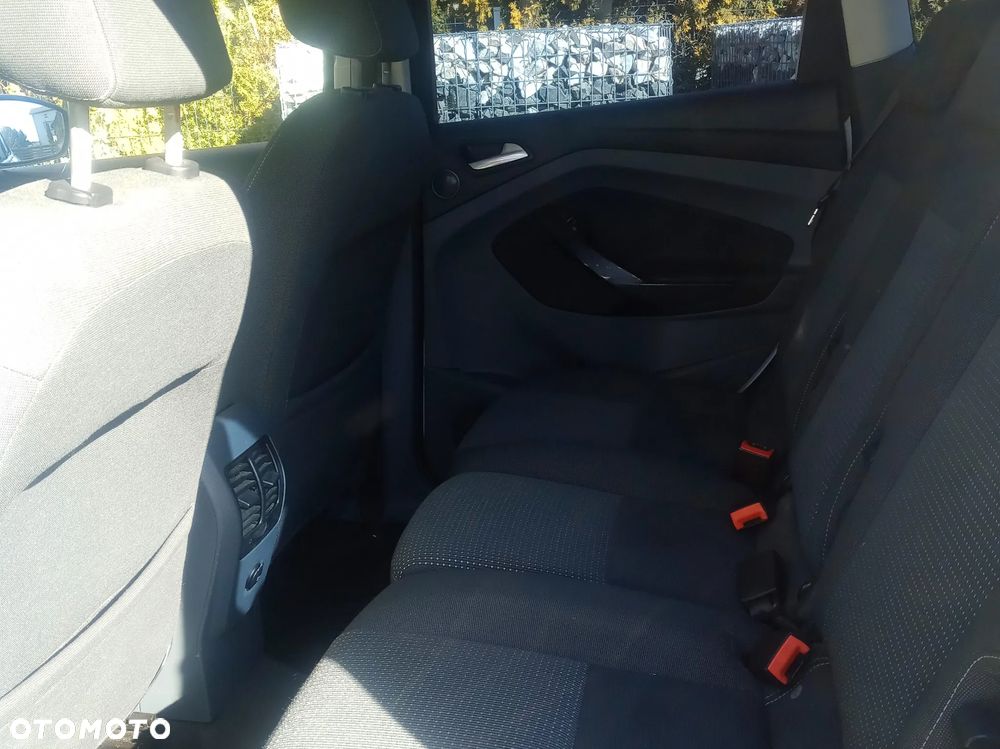 Ford C-MAX - 4