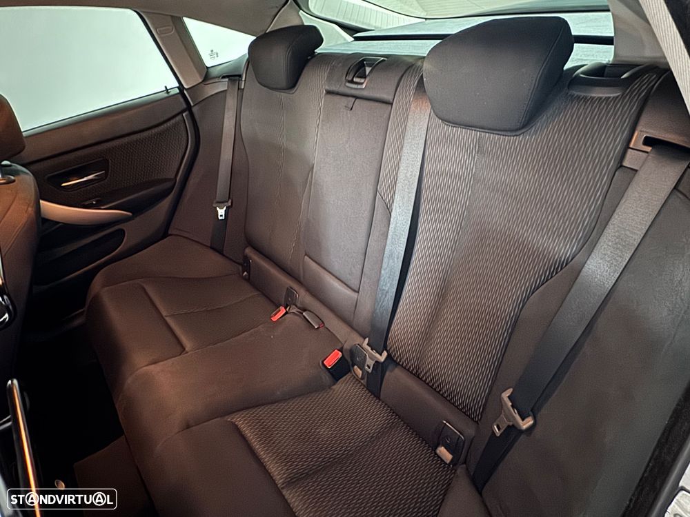 BMW 418 Gran Coupé d Pack M - 9