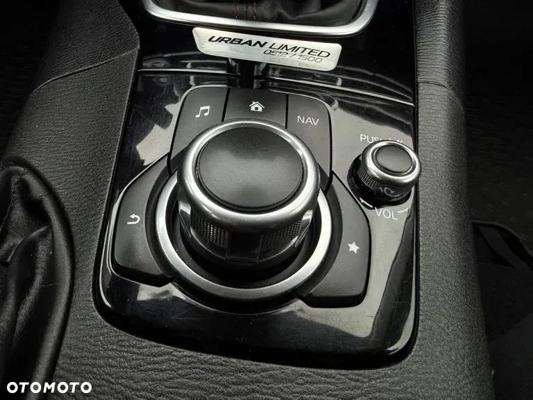 Mazda 3 SKYACTIV-G 120 Exclusive-Line - 29