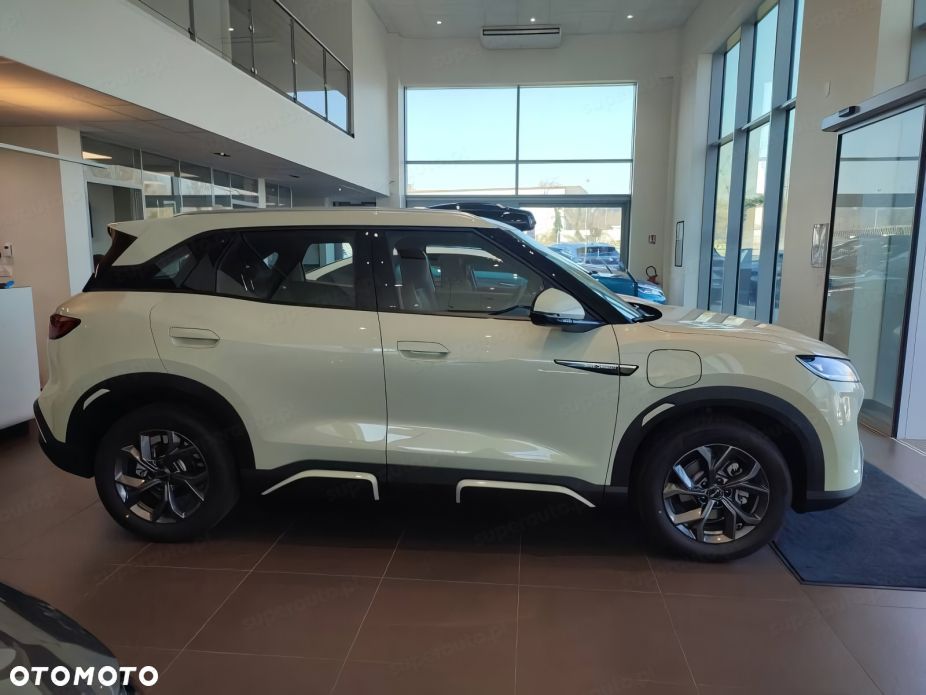 BYD Atto 2 - 4