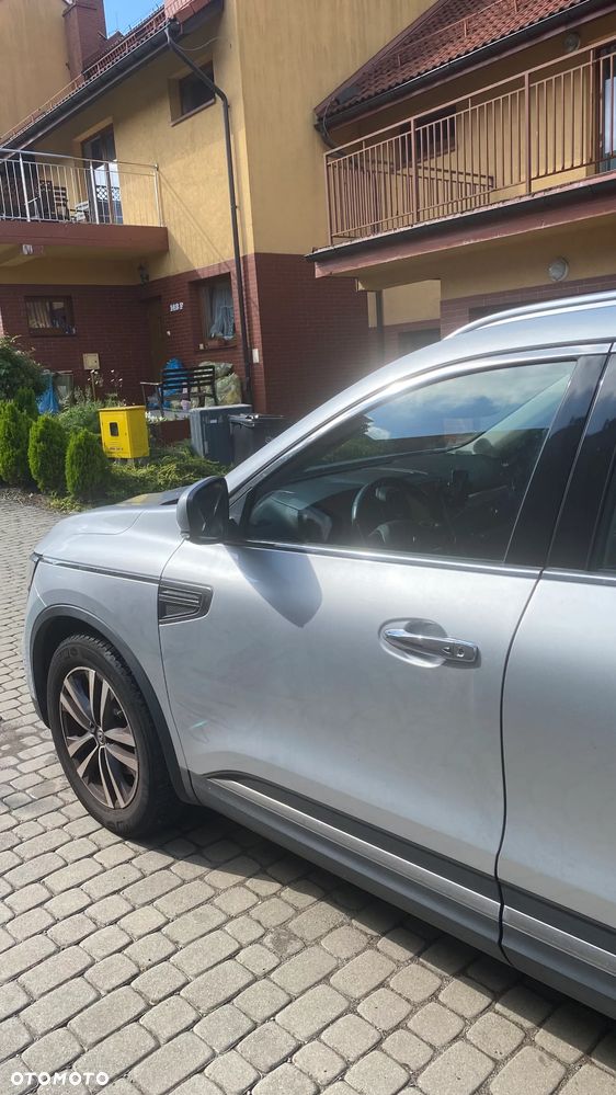 Renault Koleos 1.7 Blue dCi Zen X-Tronic - 3