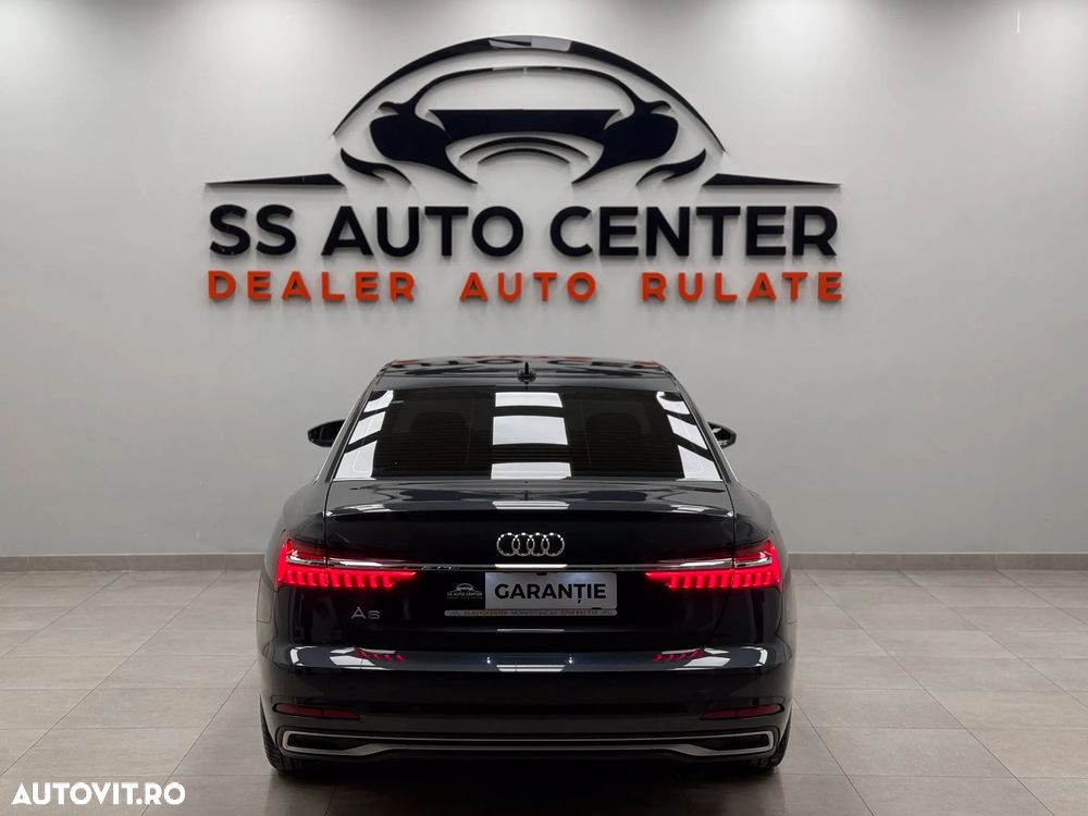 Audi A6 2.0 40 TDI S tronic Design - 12