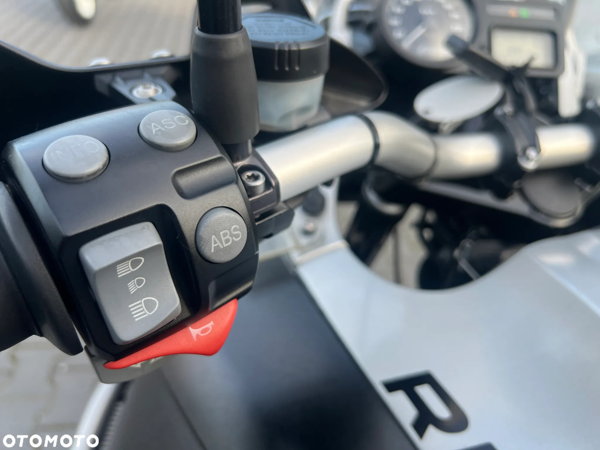 BMW GS - 31