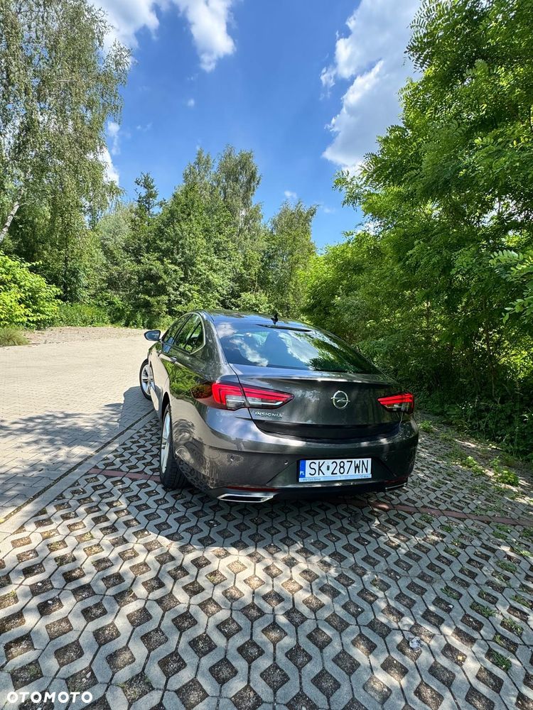 Opel Insignia - 13