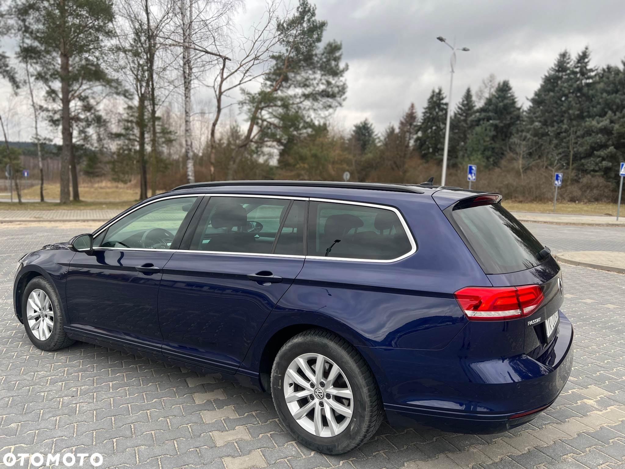 Volkswagen Passat 2.0 TDI EVO Business - 4