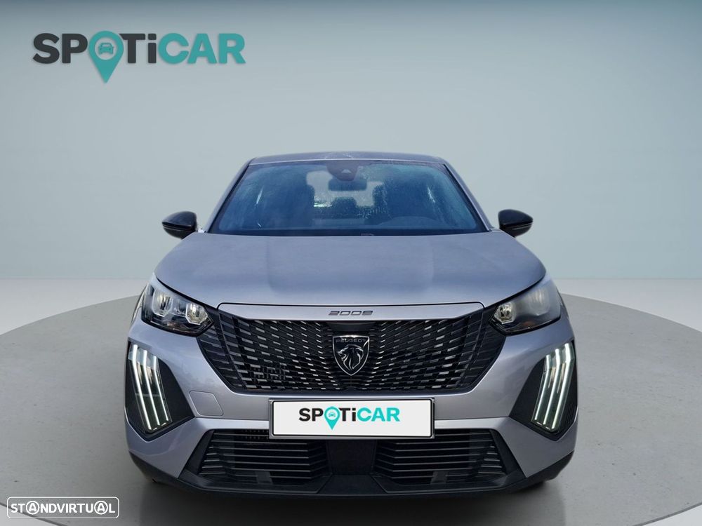 Peugeot 2008 1.2 PureTech Style - 2
