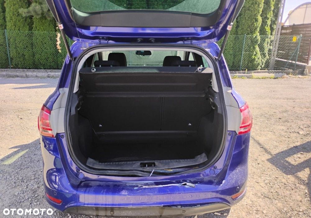 Ford B-MAX - 21