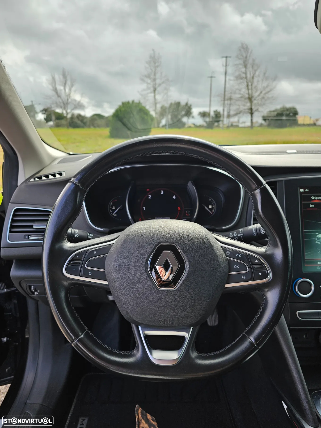 Renault Mégane 1.5 Blue dCi Bose Edition - 16