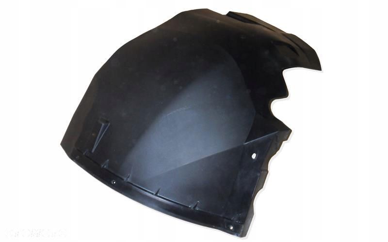 renault magnum dxi błotnik przedni lewa 5010574668 - 1