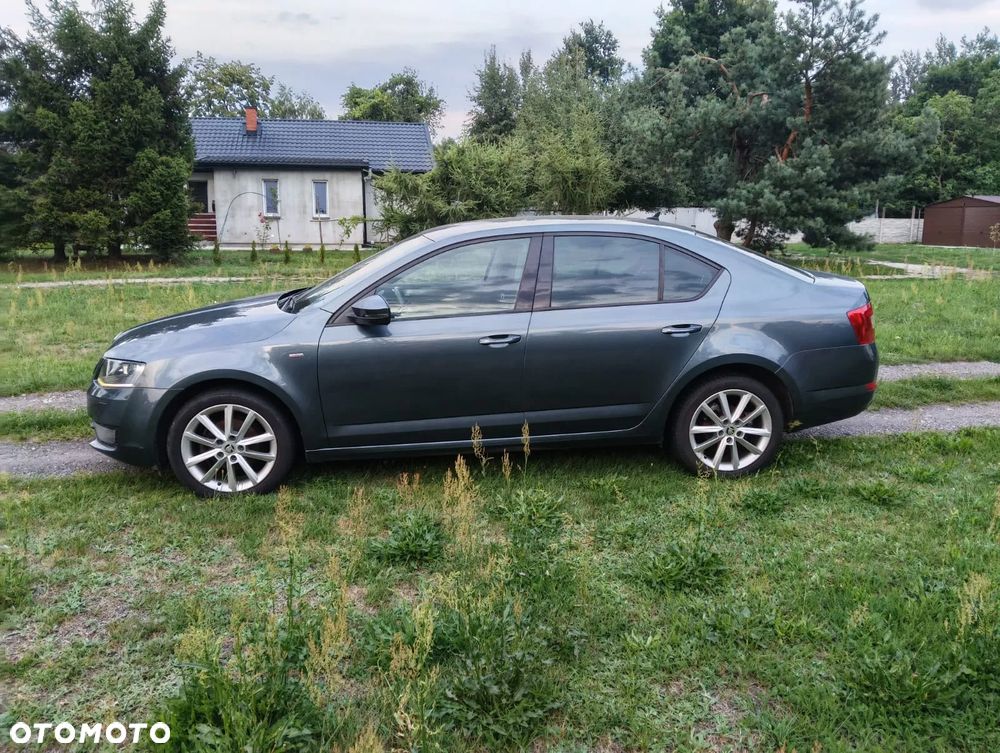 Skoda Octavia - 8