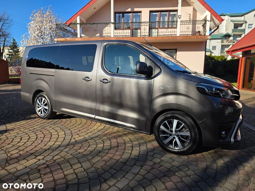 Toyota Proace Verso 2.0 D4-D Long Family - 13