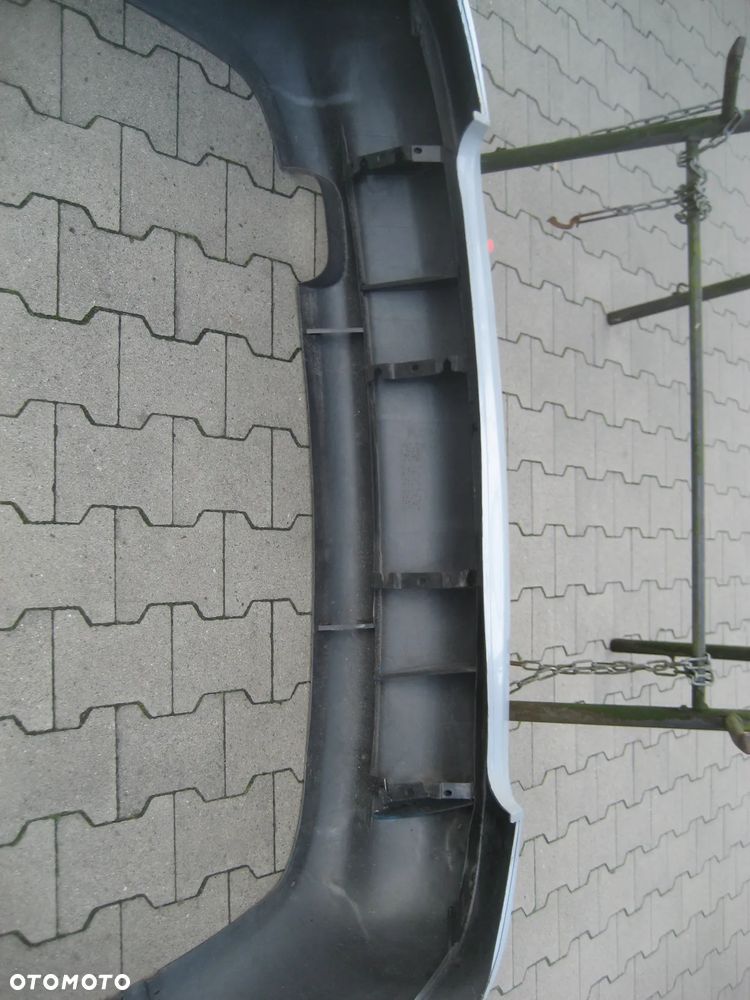 mazda 626 ge 92-95r zderzak tył ga7b50221 - 8